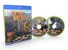 Made In Abyss In Abyss All 13 Blu-Ray (Made Episodes)