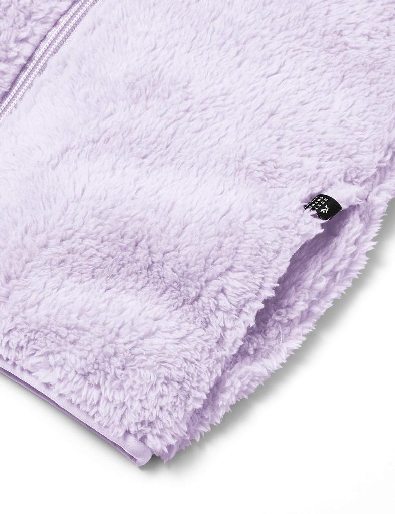 [Rusty] Kid's Smile Zip-Up Parka