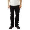 517-0260 Boot Cut Jeans Black W36L30
