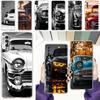 Phone Case For Samsung A56 A36 A26 A24 A16 A14 A12 A32 A50 A70 A20E A22 A40 A34 A54 A42 A52 5G A04s A06 Cover Black White Car