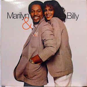 

LP Record MARILYN MCCOO, BILLY DAVIS JR. - Marilyn & Billy 25AP1146 CBS/SONY 1978 Japan Soul/Funk Used
