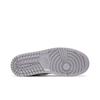 Air Jordan 1 Low SE Craft 'Inside Out - Cement Grey' (Unisex) Tech Grey / Black / Cement Grey / Sail Vintage Basketball Shoes DZ4135 002