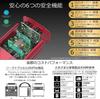 BESTEK Inverter, Cigarette Lighter Socket, Outlet 300W, PD, Converts DC to AC ,