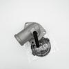 Thermostat Housing for Opel Astra G for Zafira A B for Meriva 92C Thermostat for Corsa C for Vectra B C 95517651; 1338003