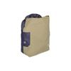 New Adidas Cotton Shoulder Bag, Crossbody Bag Regular Unisex Green/Dark Gray Navy HA5682