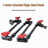 Stativer og støtte – Tripods (stativer)