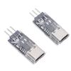 2pcs ESC USB Linker Program Fit for AM32 Brushless ESC Open Source Speed Control Programming