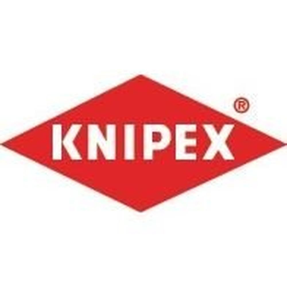 KNIPEX 9743-06 Crimping System Pliers