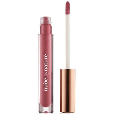 Maquillaje para labios – Brillo de labios