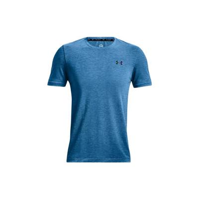 RUSH T-shirt Heren Blauw 1370441-899
