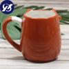 500ML Ceramic Creative Coffee Cup Cute Animal 3D Fox Large Capacity Cartoon Breakfast Milk Drinking Mugs and Cups