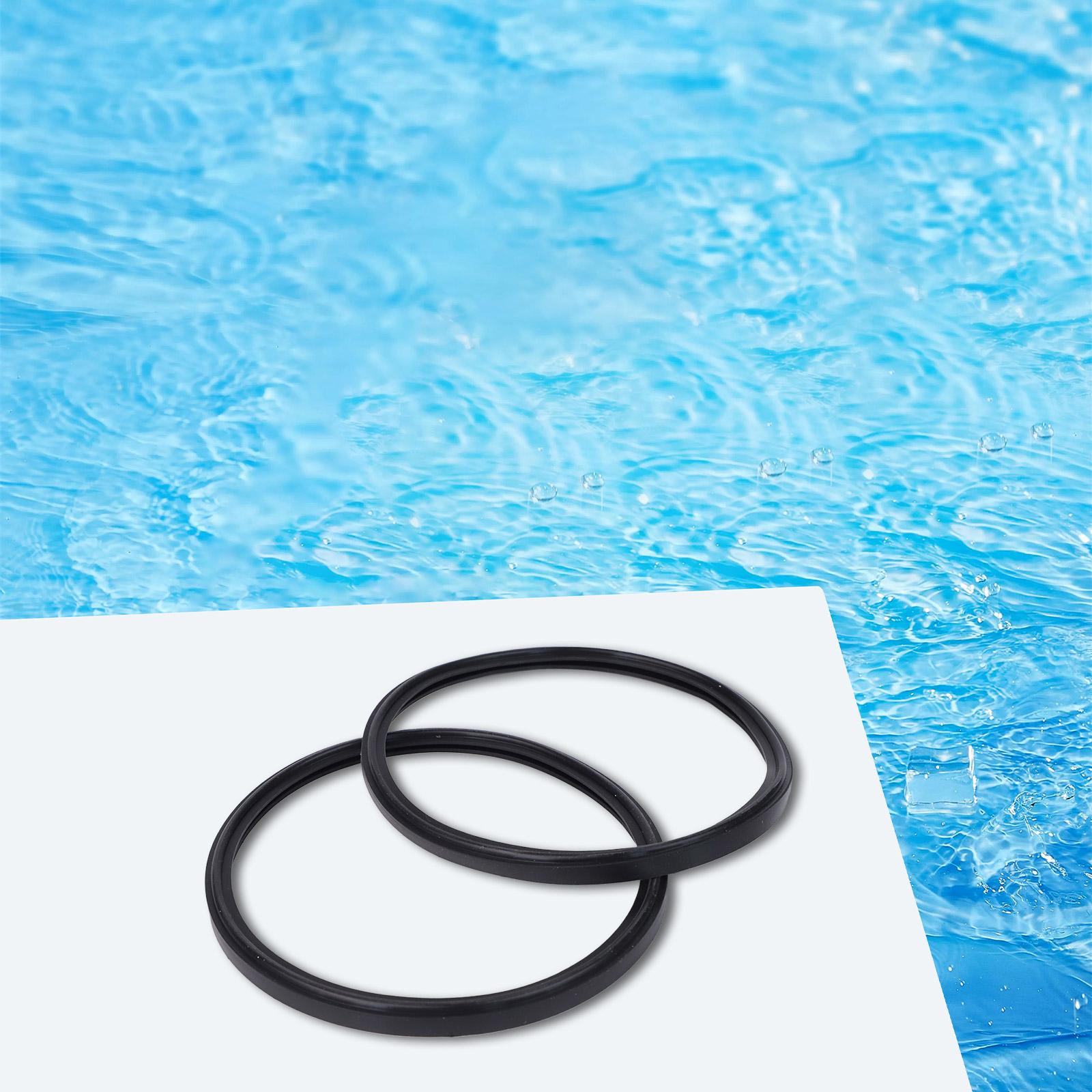 Goods Kit Pool Filter Stable Performance Abrasion Resistance Aging Resistance Cost Effective Easy Installation China Mainland
