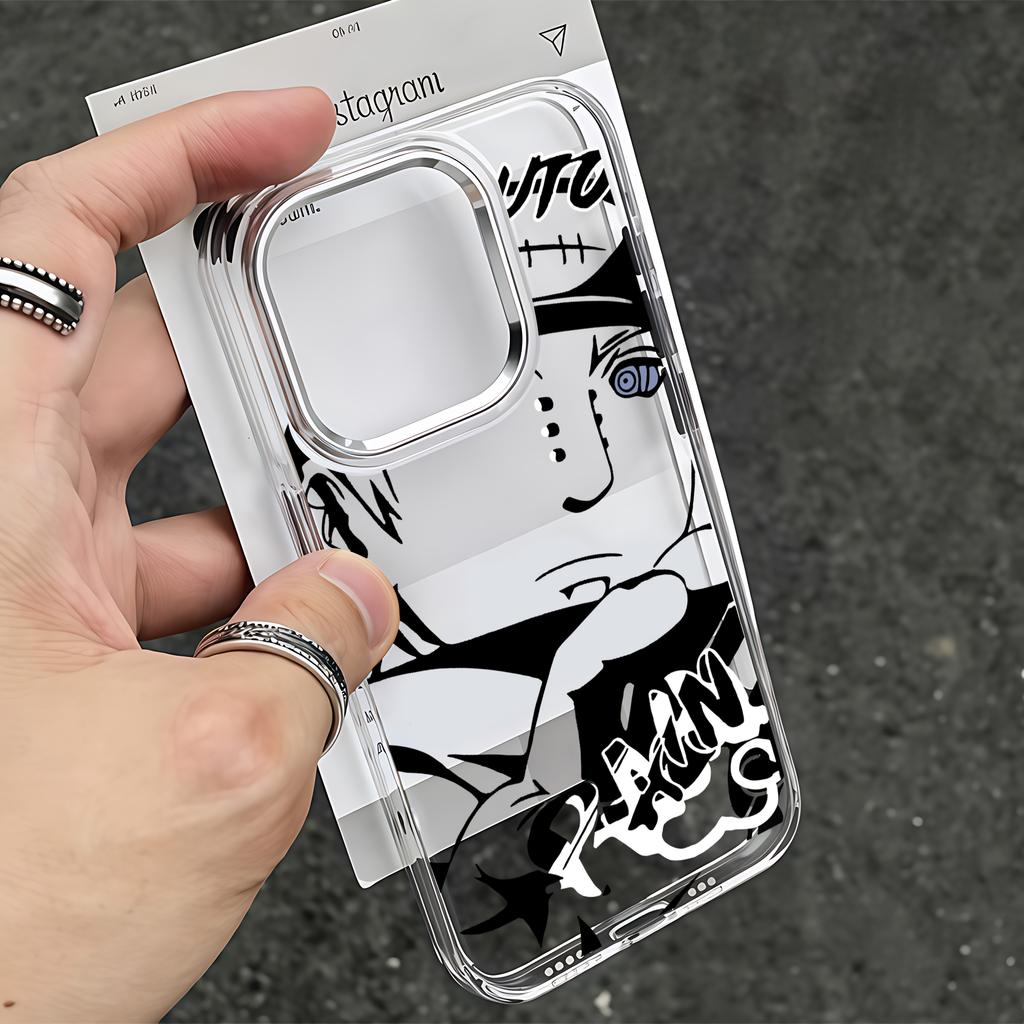 Anime N-Narutos Phone Case for Samsung Galaxy A57 A56 A36 A26 A06 A55 A35 A16 A54 A34 A25 A24 A15 A14 A05S A05 A73 A53 A33 4G 5G