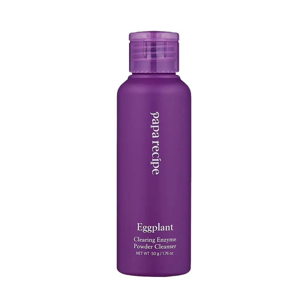 papa recipe Enzyme Powder Cleanser 50 g – Blemish / Eggplant / Tea Tree Eggplant (Moisture)
