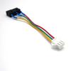 10 Pcs Three-Wires Water Heater Switch Without Splinter Gas Burner Gas Micro Switch