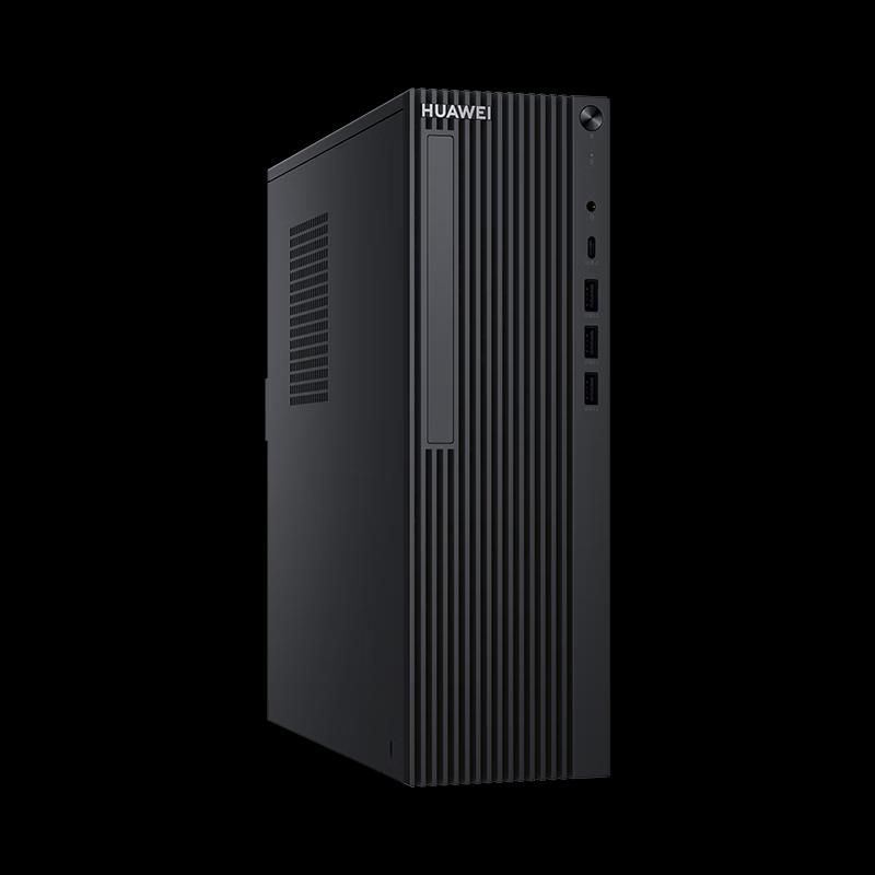 Huawei Qingyun W515X Commercial Desktop (CN version)