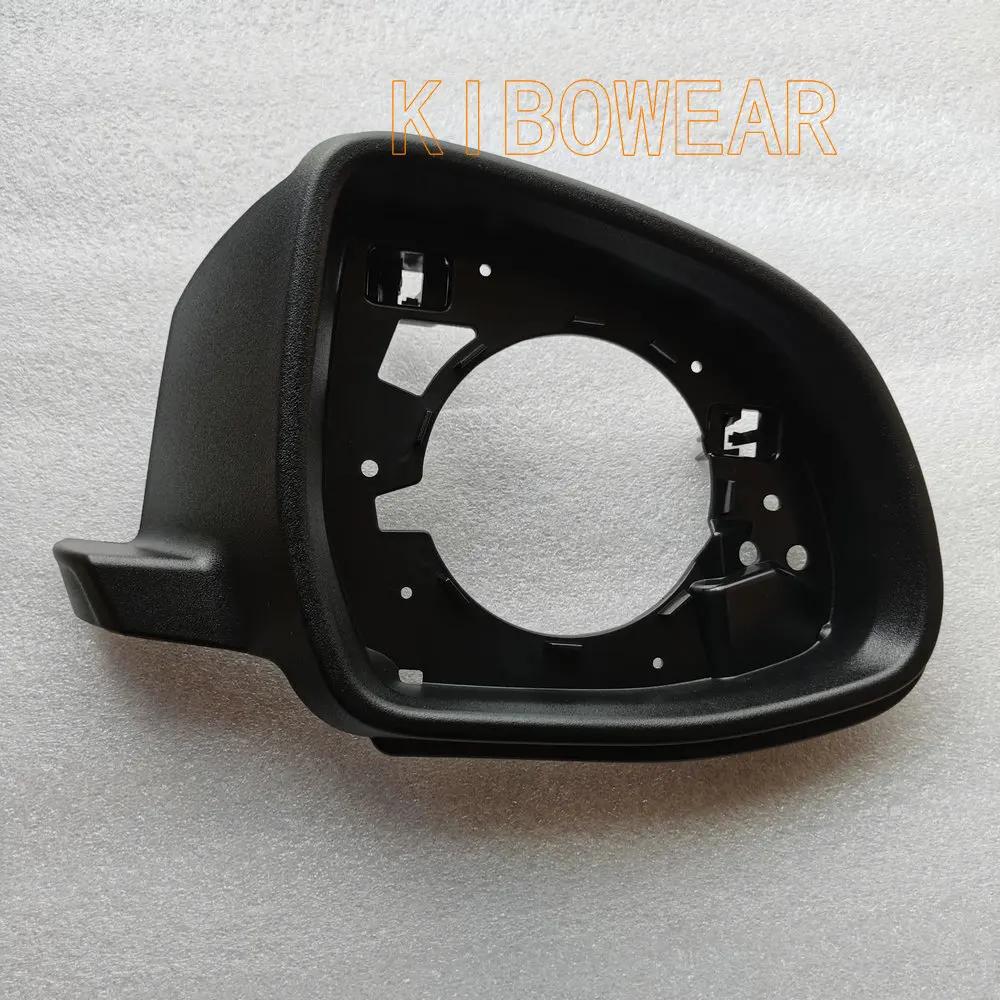 Glossy Black Side Wing Mirror Housing Trim Frame For BMW X3 F25 X5 F15 2014-2020 X4 X6 F26 F16 2015 2016 2017 2018 2019 auto