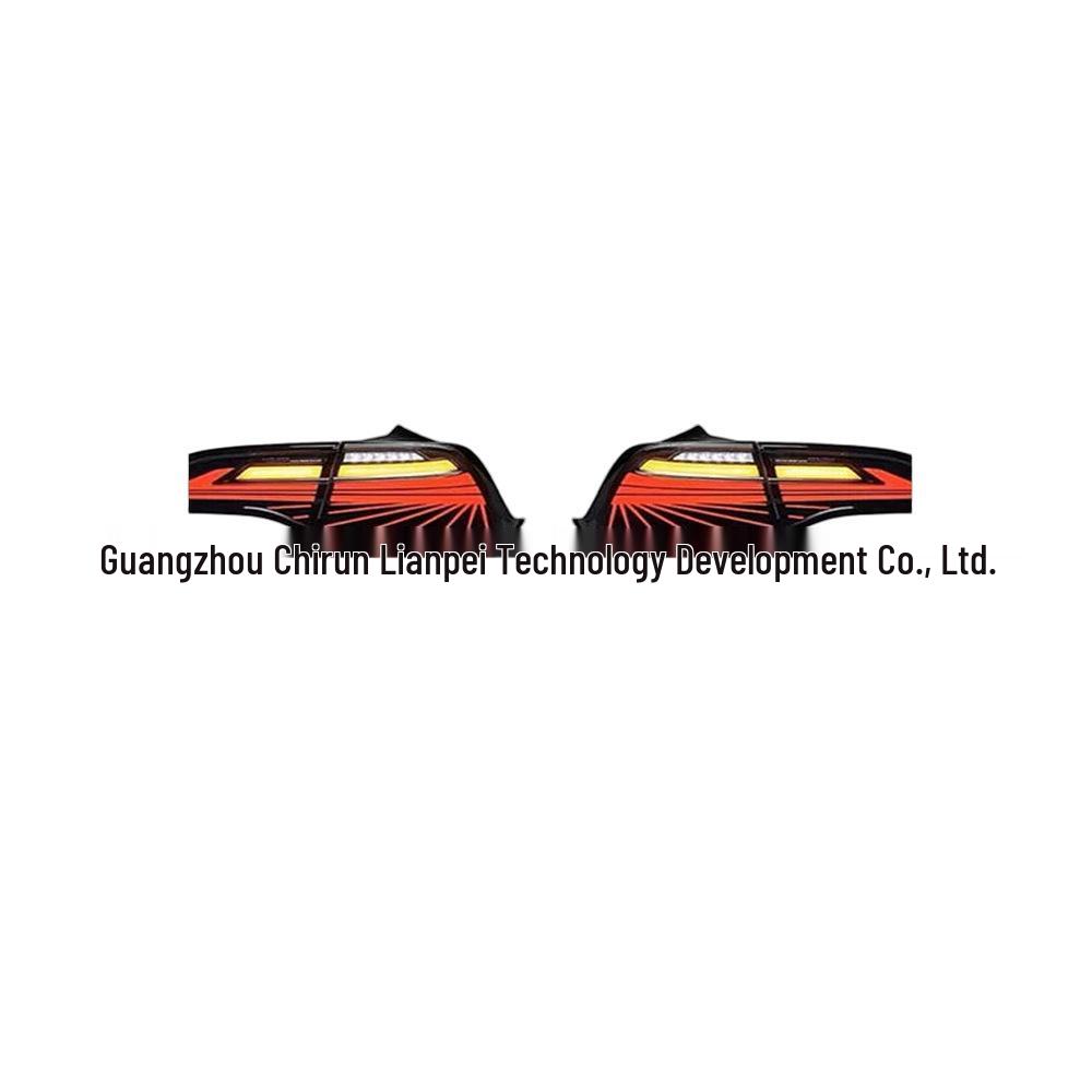 Phantom Style LED Taillight for Tesla Model 3 (107739700G)