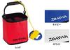 Daiwa Water Bucket, M23CM(H), Navy