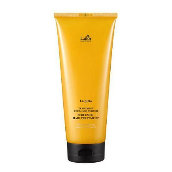 Lador Tratament Par Parfumat 380ml#Osmanthus#La Pitta#Hinoki