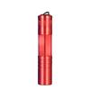 Mini Aluminum Alloy Flashlight