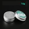 Soldering Iron Tip Cleaning Paste Non-stick Tin Solder Cream Iron Tip Tinner Activator Solder Iron Tip Resurrection Paste