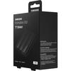Samsung ssd externe t7 shield noir 2 to mu-pe2t0s/eu