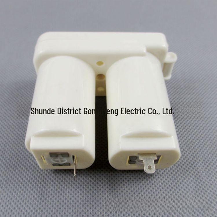 Universal High-Quality Plastic Battery Box for Major Gas Water Heater Brands