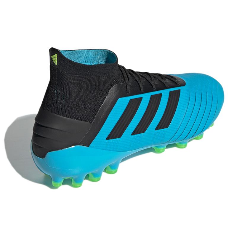 Adidas Predator 19.1 Ag 'Blue Black' Sneakers F99970