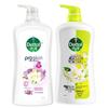 Dettol Refreshing Shower Gel 2-Pack
