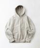 Reverse Heavy Hood Sweat_1%Oatmeal