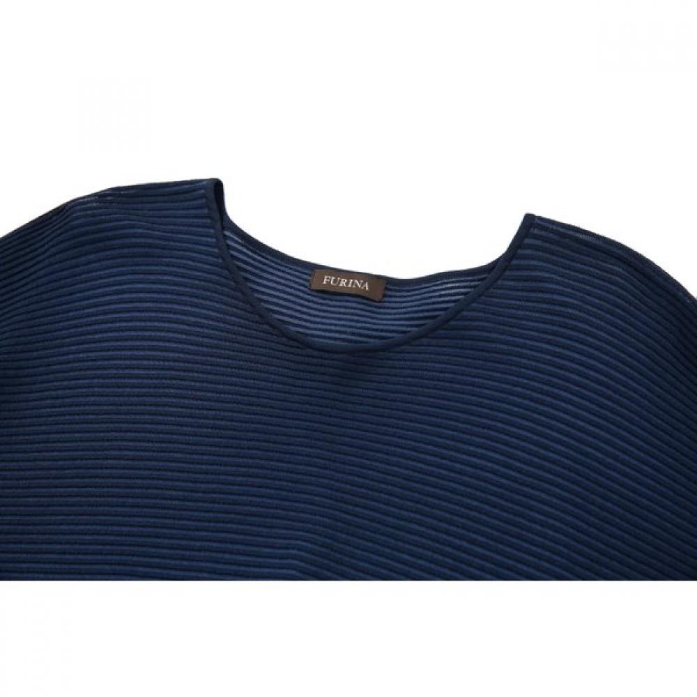 FURINA CoTTon Blend Free Covering T shirT