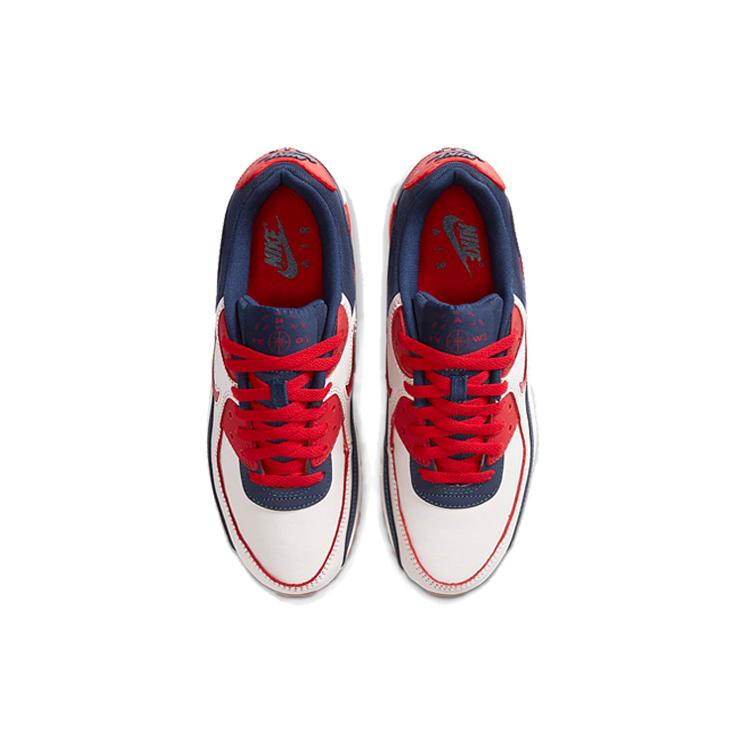 Nike Air Max 90 Home & Away Red CJ0611-101
