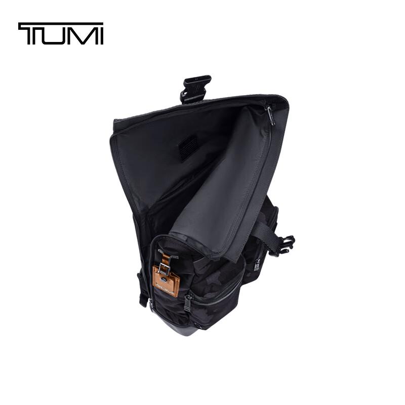 TUMI DFO Fremont Backpack