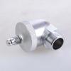 Air Vent Pressure Relief Valves Solar Water Heater Pressure Relief Valves Vertical Type Automatic Air Vent Exhaust Valves