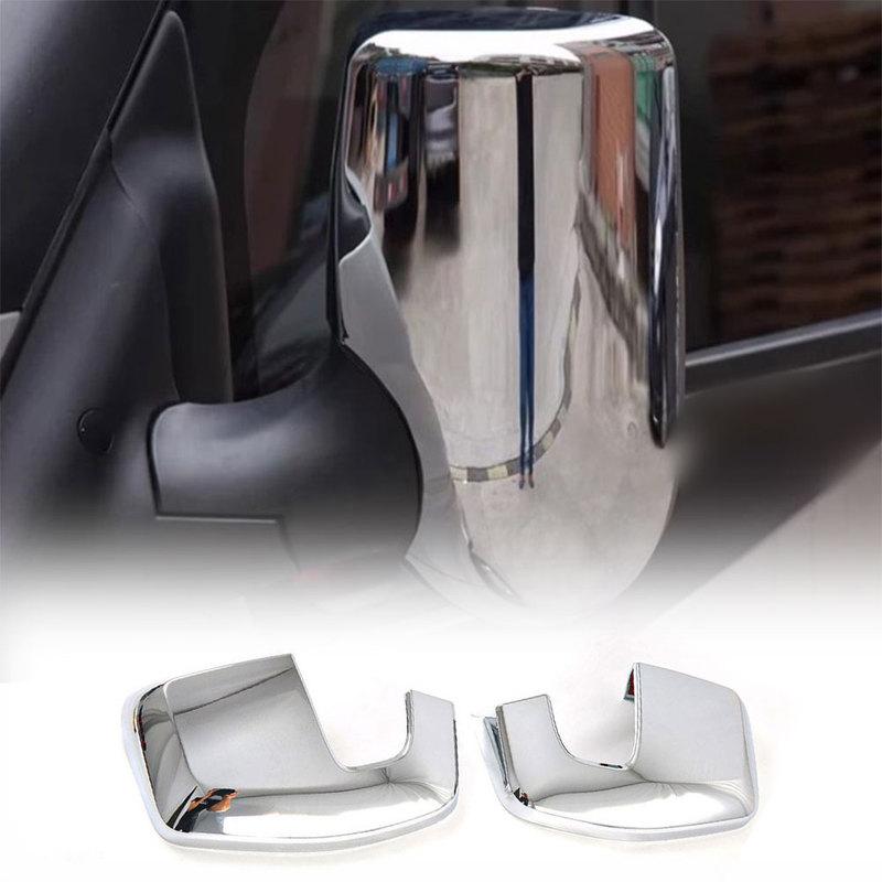 320*210*130MM Exterior Modification Cover Car Accessory Mirror Protection Cover Easy tallation Design Enhanced Aesthetic Look