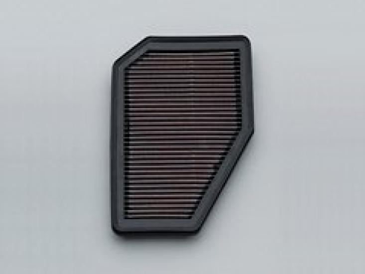 

MUGEN Civic Type R EURO 2009 Сентябрь Воздушный фильтр ВОЗДУШНЫЙ ФИЛЬТР [Ноябрь - 2010] [Совместим с FN2-100 FN2-110] 17220-XLR -0000