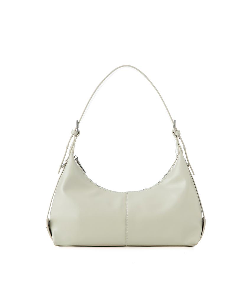 Rainbee Tow Bag_ Deep Ivory