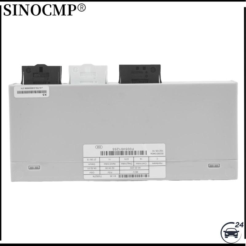 New Rear Trunk Lid Tailgate Back Door Control Module Unit 7335274 7317419 For BMW X5 E70 07-13 Tailgate Liftgate Control Module
