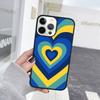 Ukraine Style Ukraine Flag Pattern Phone Case Cover For iPhone 17 Air 15 16 11 13 14 Pro Max 12 Plus Max Fundas