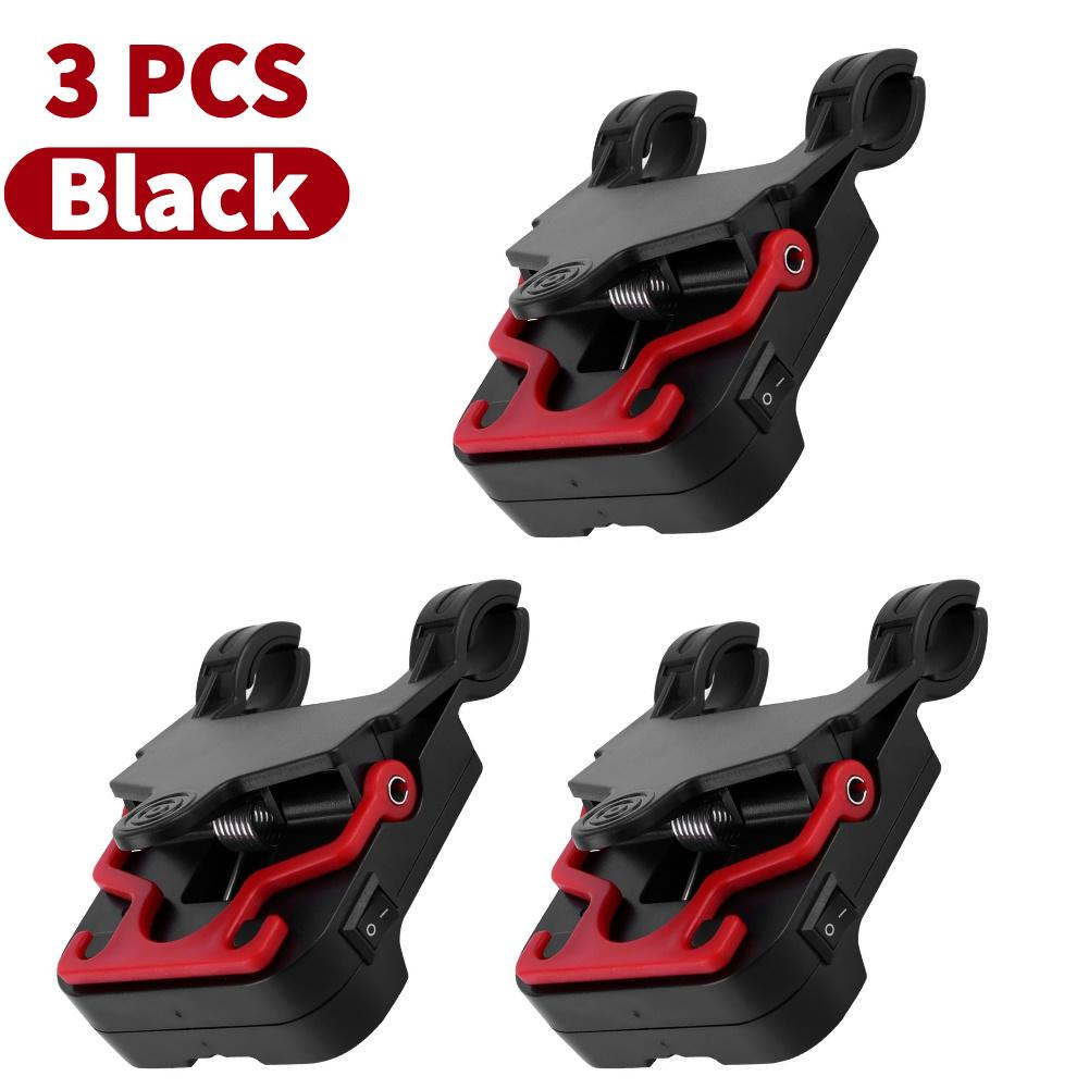 3-1PCS Kalibrátor sedla kola Nástroj pro kolo Řídítka jízdního kola Laserový zarovnávač středu sedadla Seřizovač středu sedadla Indikátor zarovnání Nástroje pro měření