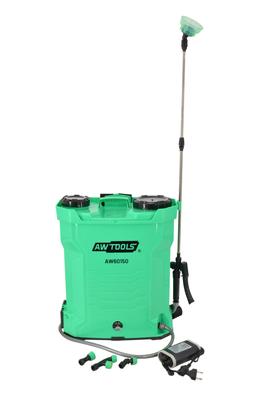 Awtools Backpack Battery Sprayer 20L