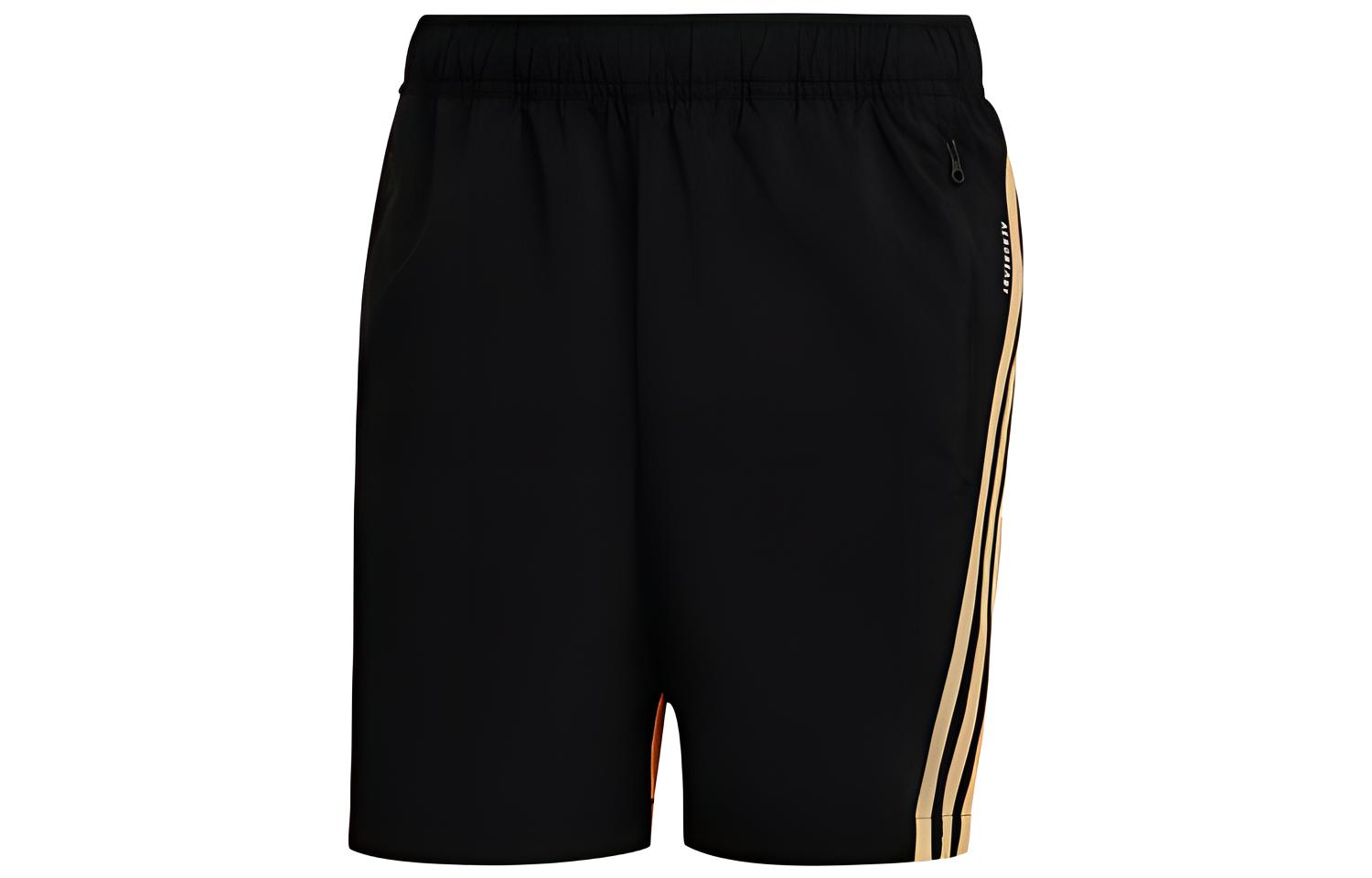 Adidas Sports Shorts Men s Black Moderate GQ6209 XS