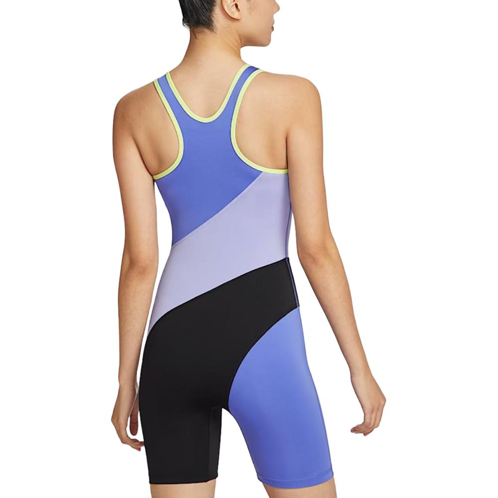 Nike Court Slam Dri Fit Jumpsuit Women's II3369-570