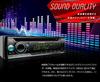 Pioneer Car Audio DEH-4600 1D CD USB iPod iPhone AUX