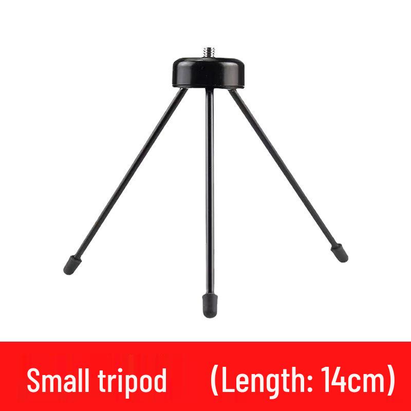 Universal Dual-Position Selfie Stick Stabilizer for Video Recording and Photography