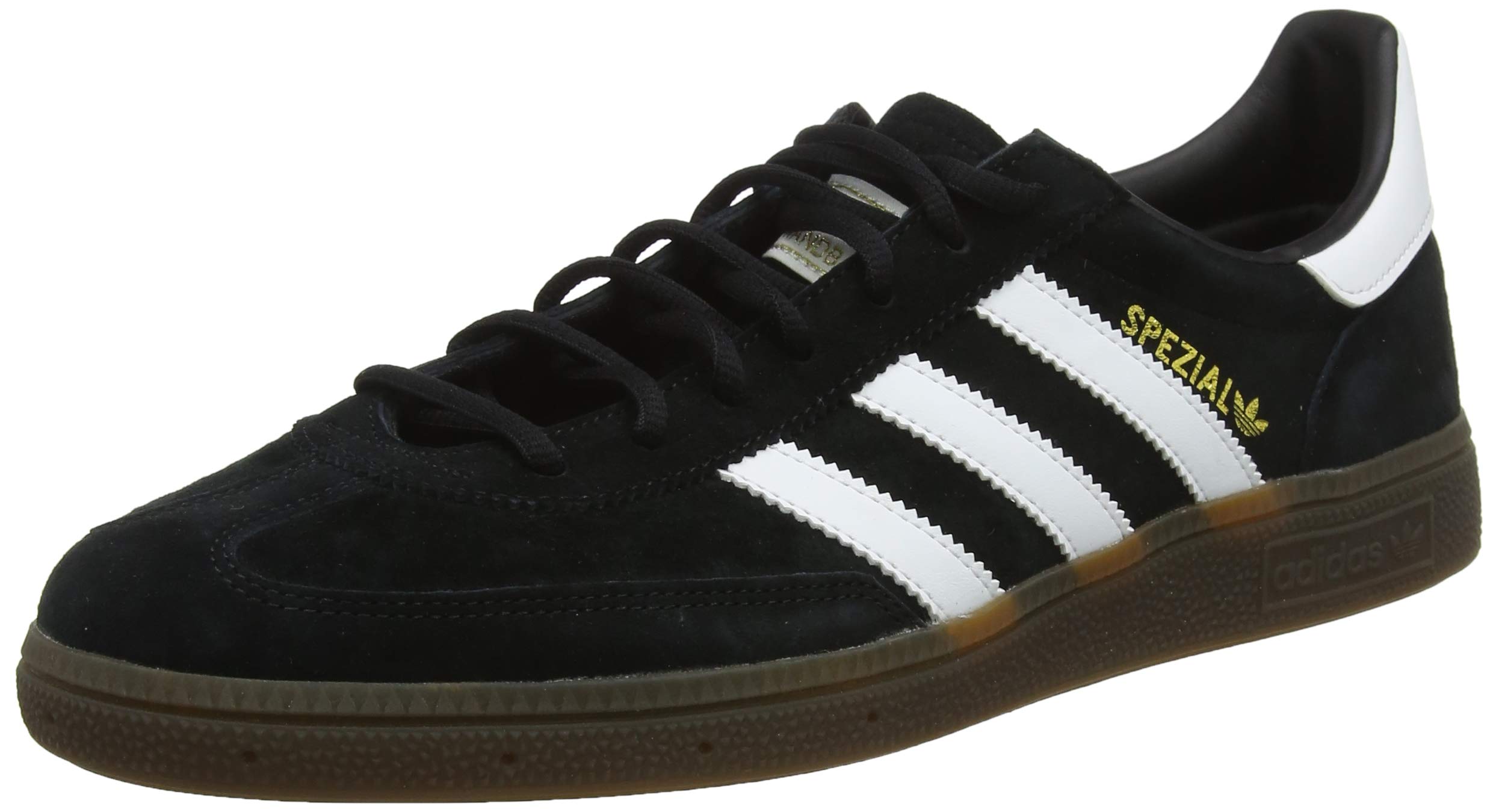 

adidas Originals Handball Core Special Size, Черный/Белый для обуви/Каучук, 28,5 см