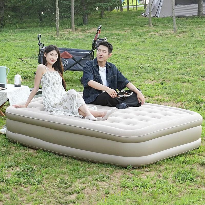 OEING Outdoor Camping Air Mattress