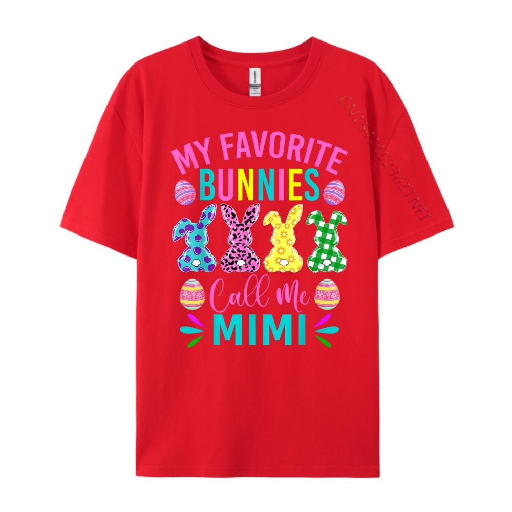 

Cute Easter Day Men T Shirts High Quality Women Oversize Man Party Red And Black Graphic T Shirt Classic Men Short Sleeve S