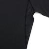 Men Compression Shirt for Workout Quick Dry Top Breathable Sweat Absorbing Tight Fit Fitness Suit T-Shirt Gym Sweat-Resistant